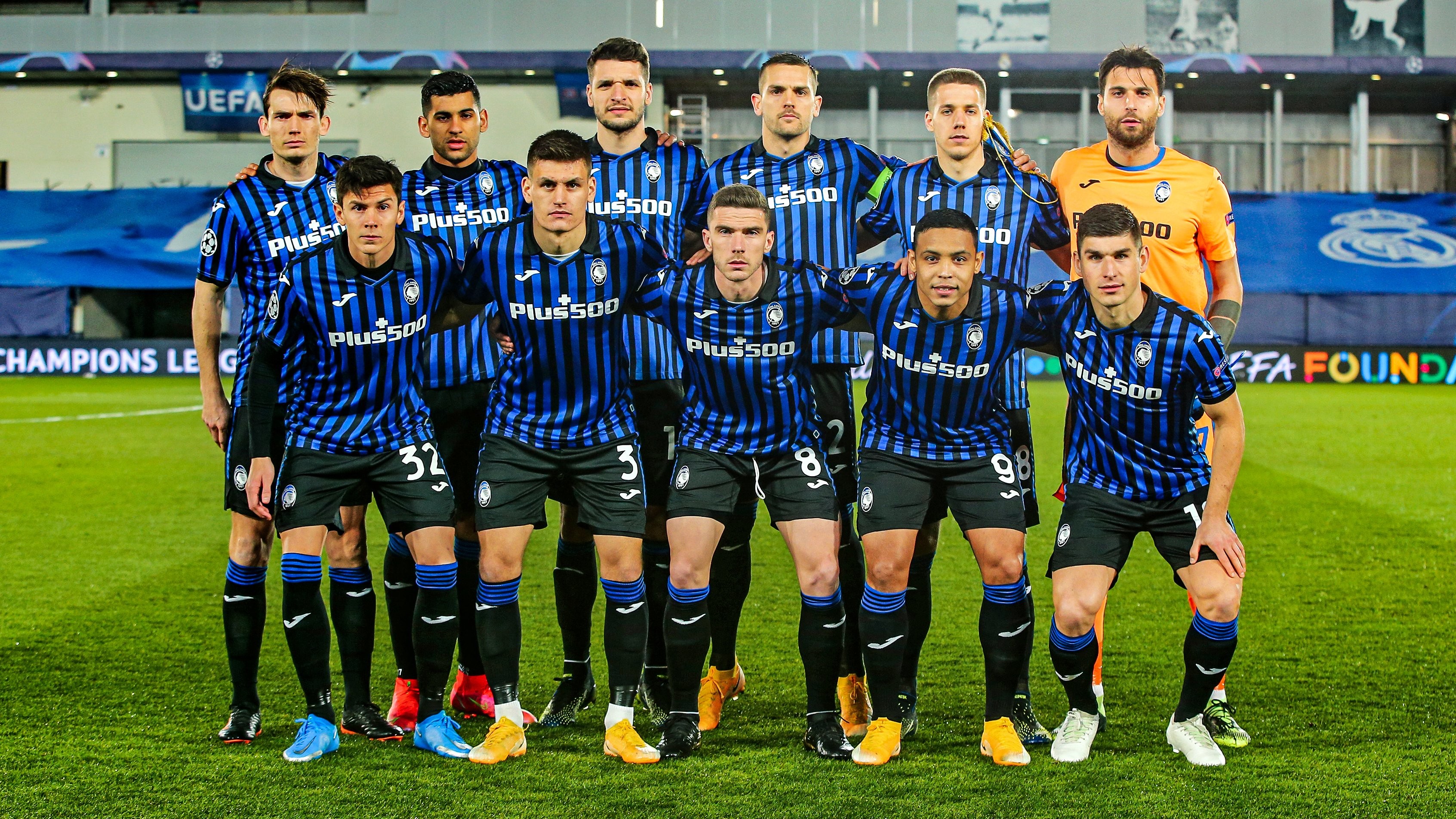 亚特兰大欧冠征途:从希望曙光到痛定思痛