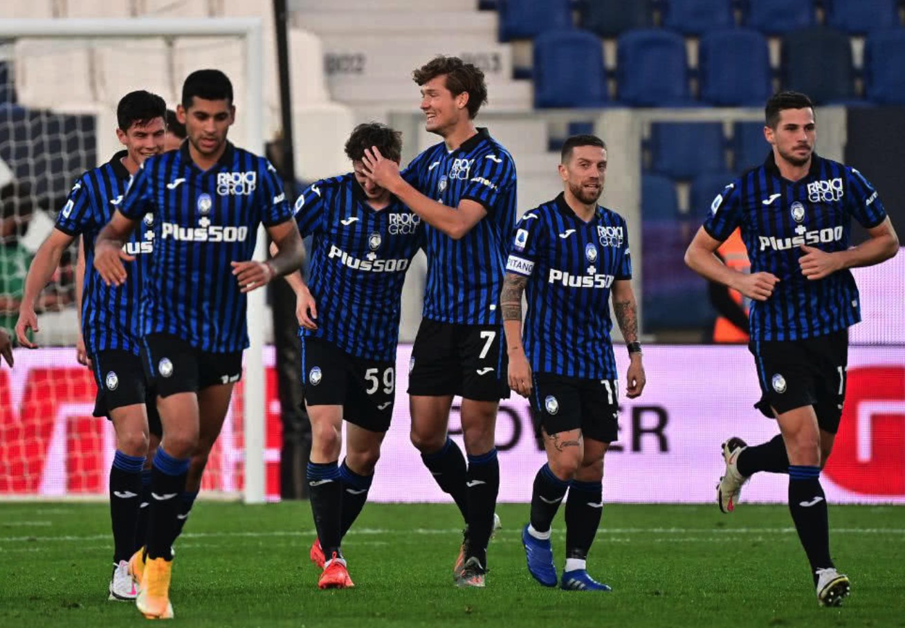 亚特兰大欧冠征途:从希望曙光到痛定思痛