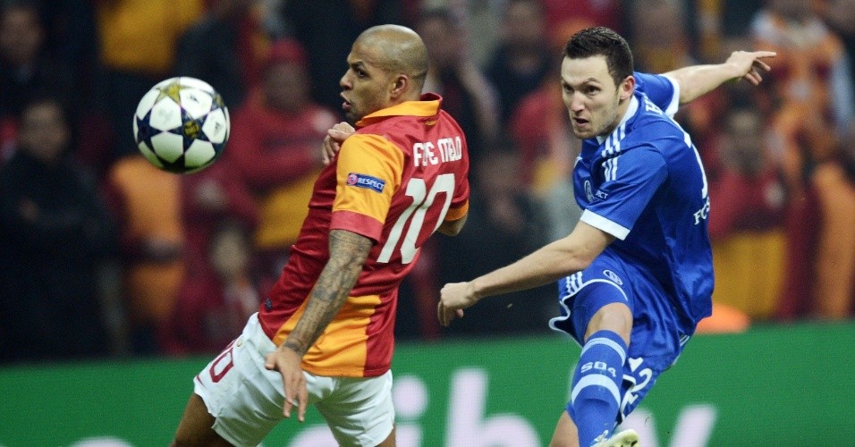 加拉塔萨雷：欧冠&ldquo;平民军团&rdquo;的逆袭狂想曲