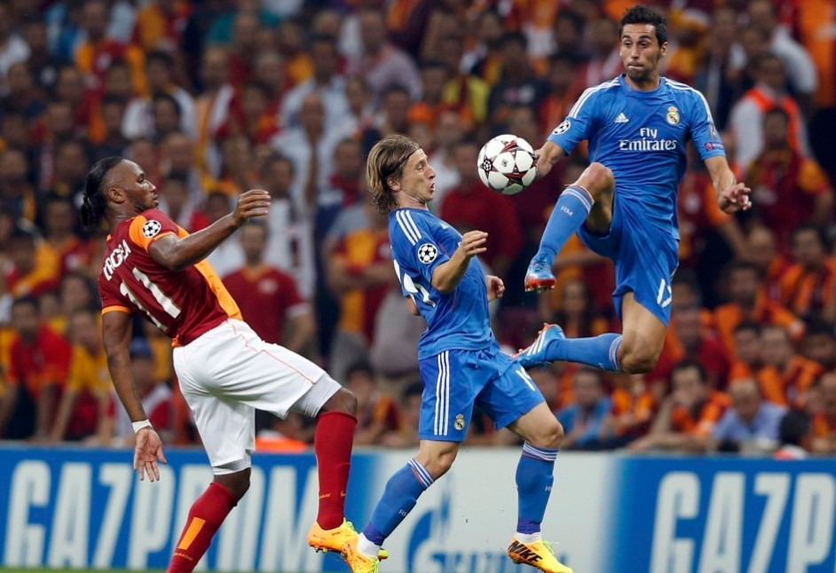 加拉塔萨雷：欧冠&ldquo;平民军团&rdquo;的逆袭狂想曲